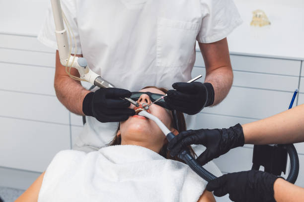 Best Emergency Dentist for Knocked-Out Tooth in Lyndonville, VT
