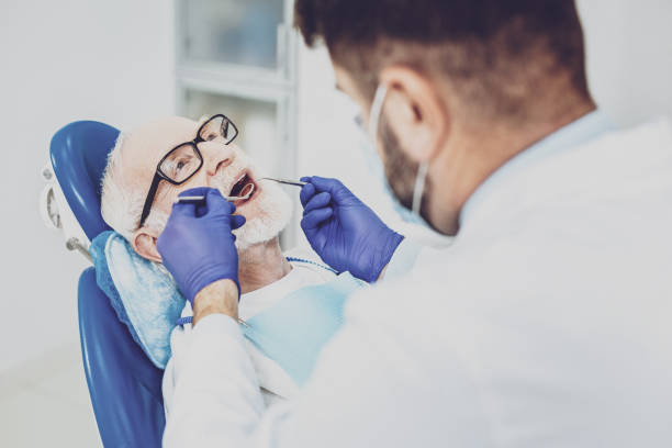 Best Emergency Dentist for Lost Fillings or Crowns in Lyndonville, VT